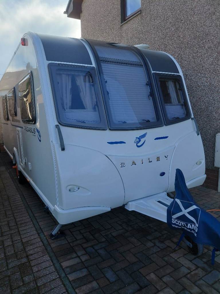 Bailey Pegasus Rimini  2016