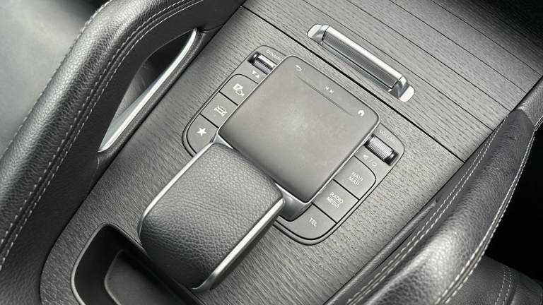 2023 Mercedes-Benz GLE 2.9 GLE400d AMG Line (Premium) SUV 5dr Diesel G-Tronic 4MATIC Euro 6 (s/s)...