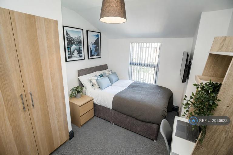 1 bedroom in Vernon Road, Chester, CH1 (#2936623)