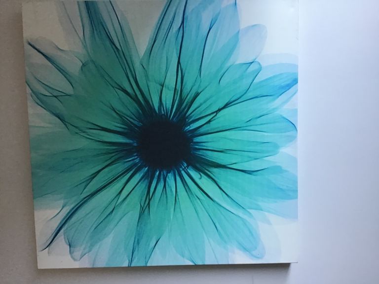 Abstract Picture