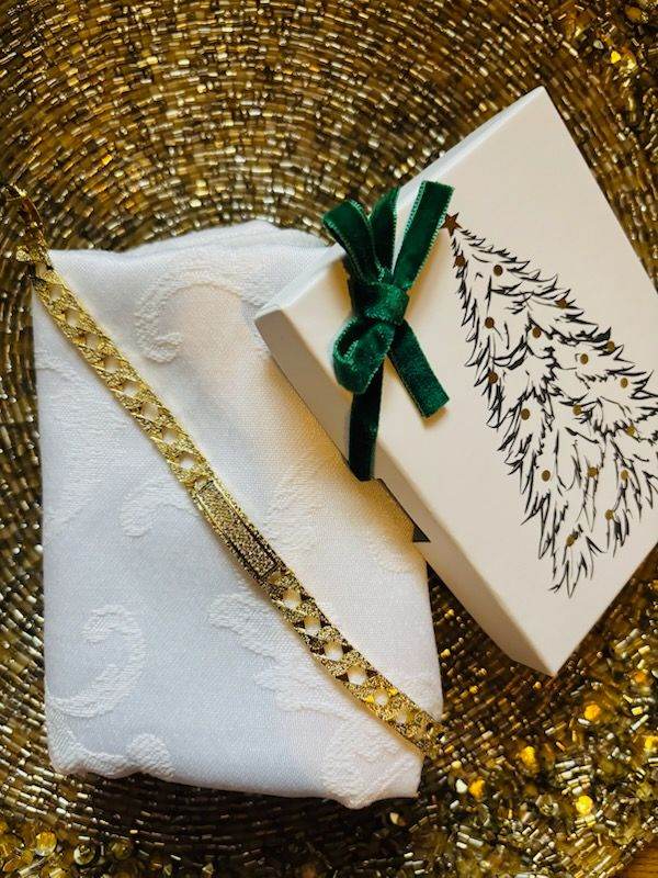 image for Gold bracelet 