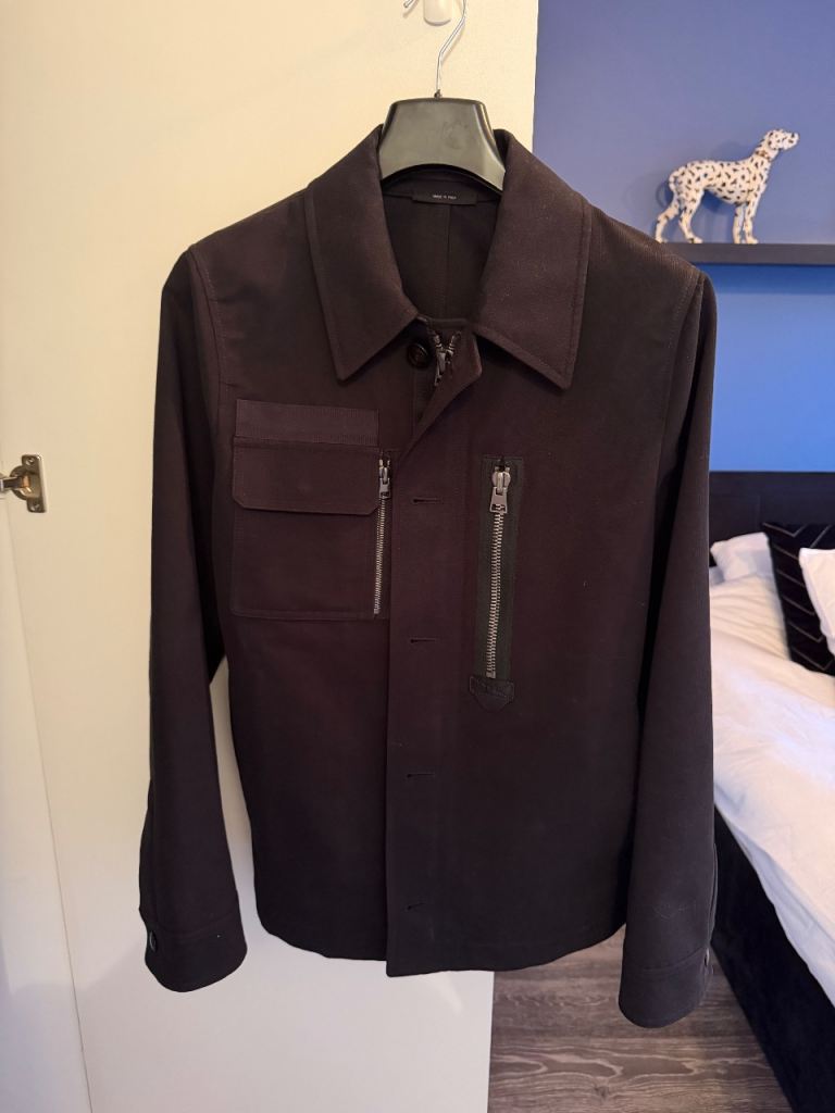 Tom Ford Jacket