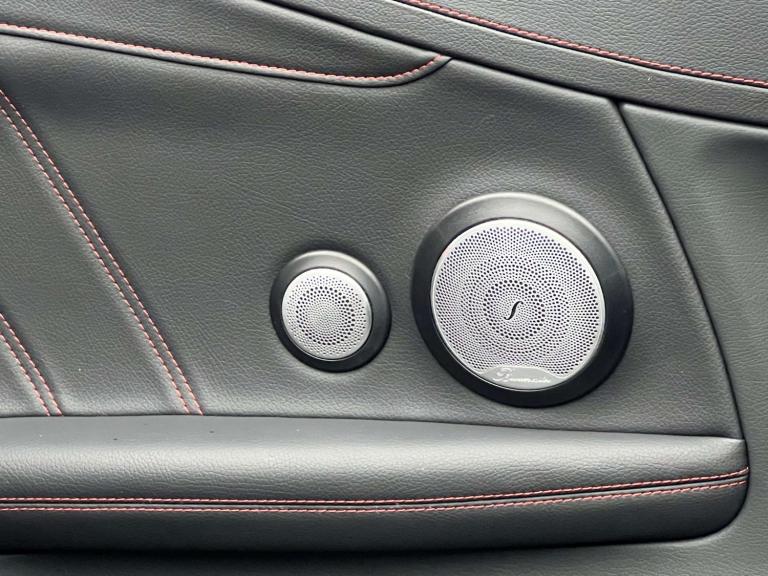 2021 Mercedes-Benz C Class 3.0 AMG C 43 Night Edition Premium+ 4Matic Auto 4WD 2dr Convertible Pe...