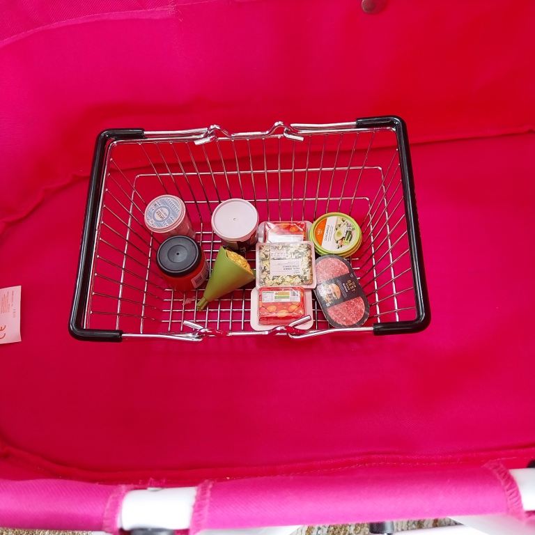 Silver cross baby doll pram