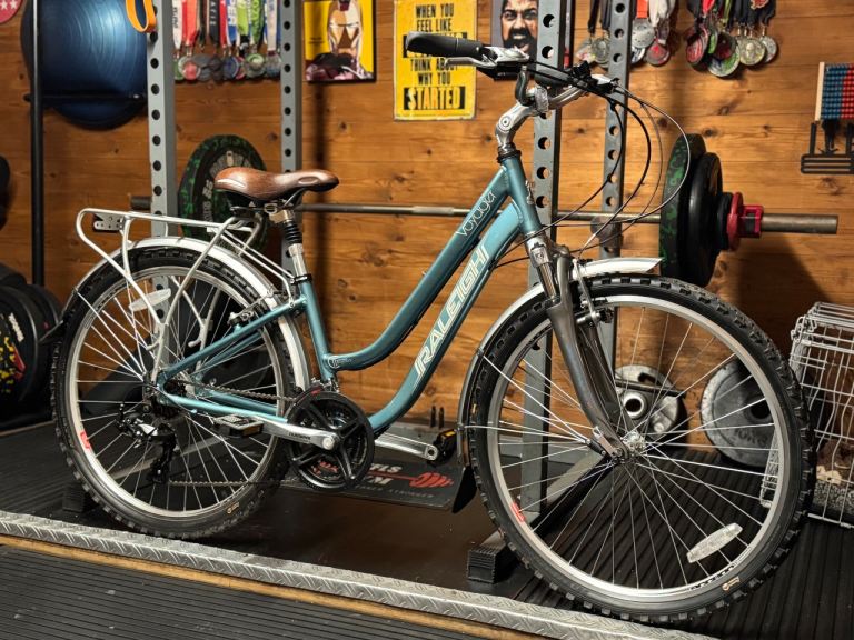 image for women’s Raleigh Voyager 