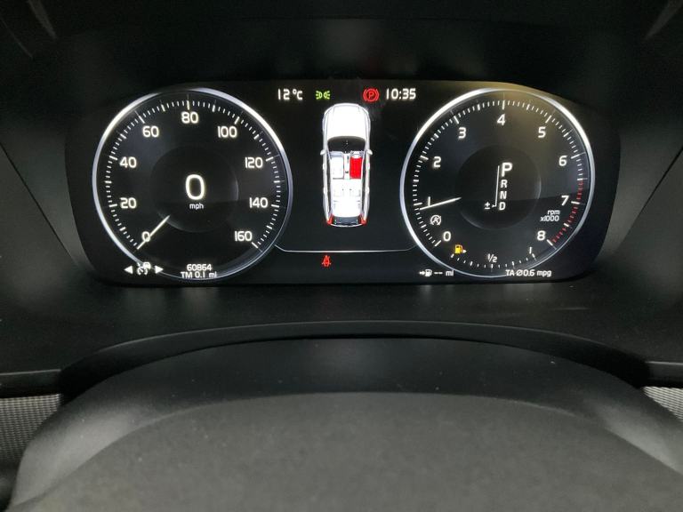 2020 Volvo V90 2.0 T6 [310] R DESIGN Plus 5dr AWD Geartronic ESTATE PETROL Automatic