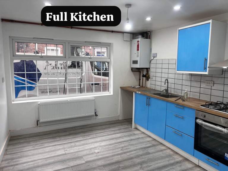 Newly renovated house for Rent