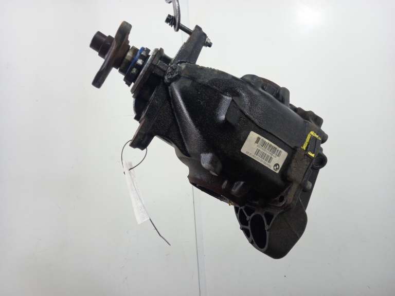 Bmw 3 Series Differential Assembly 2012-2019 2.0l Diesel N47d20o1 (N47d20c)