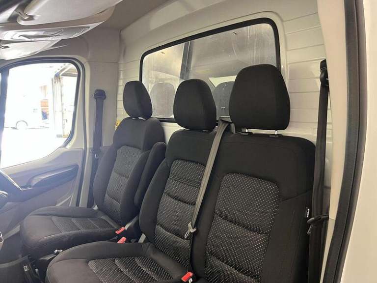 2022 Maxus Deliver 9 2.0 D20 150 Chassis Cab CHASSIS CAB DIESEL Manual