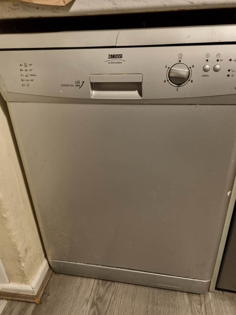 Dishwasher for sale.