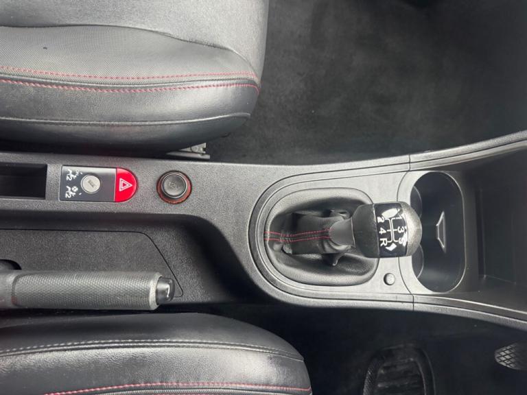 2016 MG MG3 3 STYLE LUX VTI-TECH Hatchback Petrol Manual