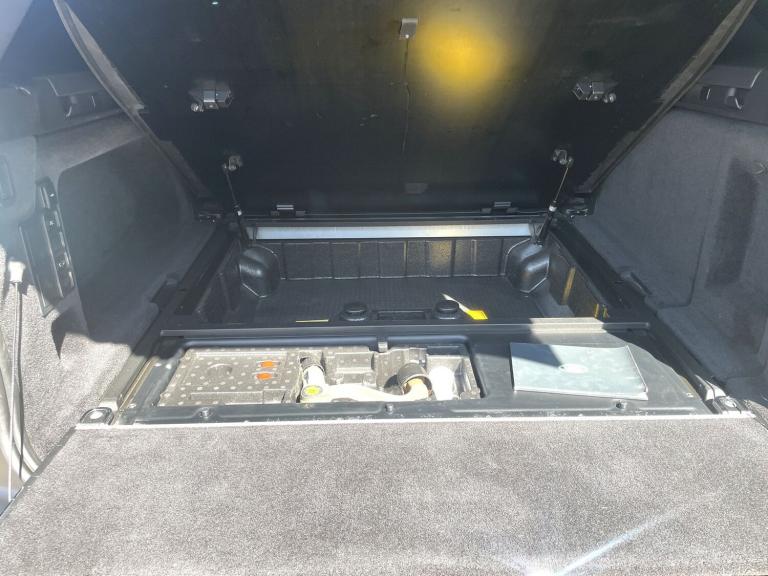 2022 Land Rover Discovery 3.0 D300 MHEV R-Dynamic SE SUV 5dr Diesel Auto 4WD Euro 6 (s/s) (300 ps...