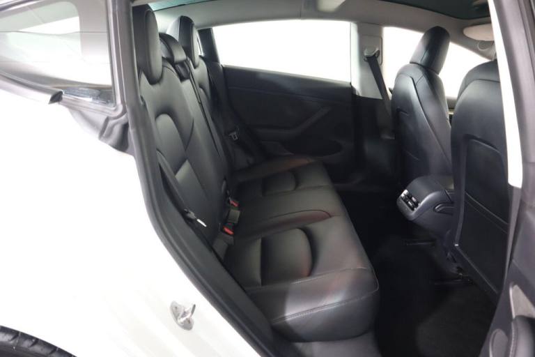 2021 Tesla Model 3 Long Range AWD 4dr Auto SALOON ELECTRIC Automatic