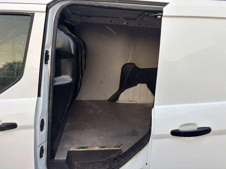 Ford, TRANSIT CONNECT 2017 1 owner ulez free 