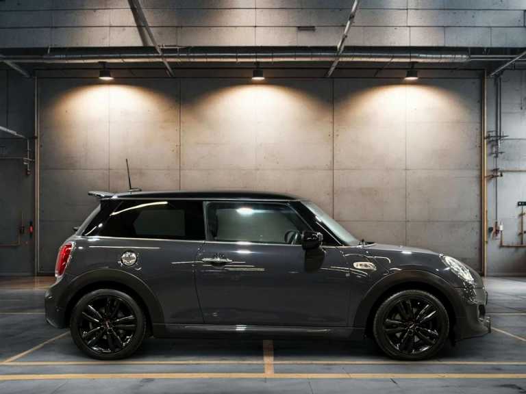 2020 MINI Hatch 2.0 Cooper S Sport II 3dr Auto HATCHBACK PETROL Automatic