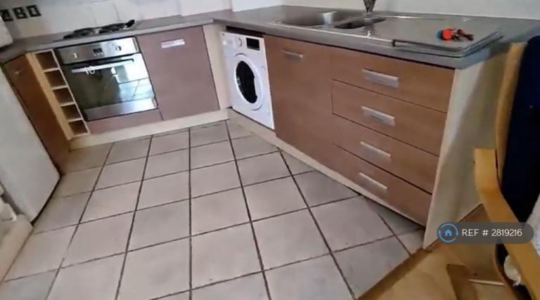 1 bedroom flat in Bath Row, Birmingham, B15 (1 bed) (#2819216)