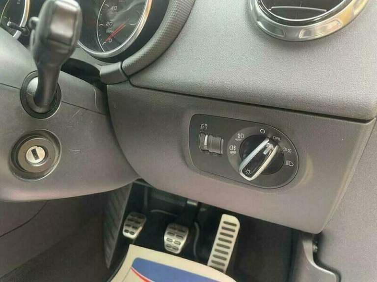 2013 Audi TT 2.0 TDI S line quattro Euro 5 3dr COUPE Diesel Manual