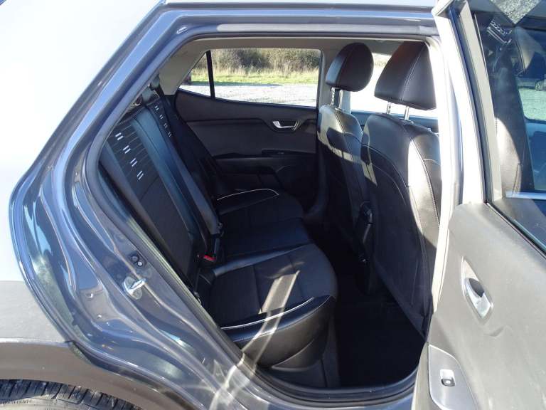 2022 Kia Stonic 1.0 T-GDi MHEV GT-Line DCT Euro 6 (s/s) 5dr HATCHBACK Petrol/Electric Hybrid Auto...