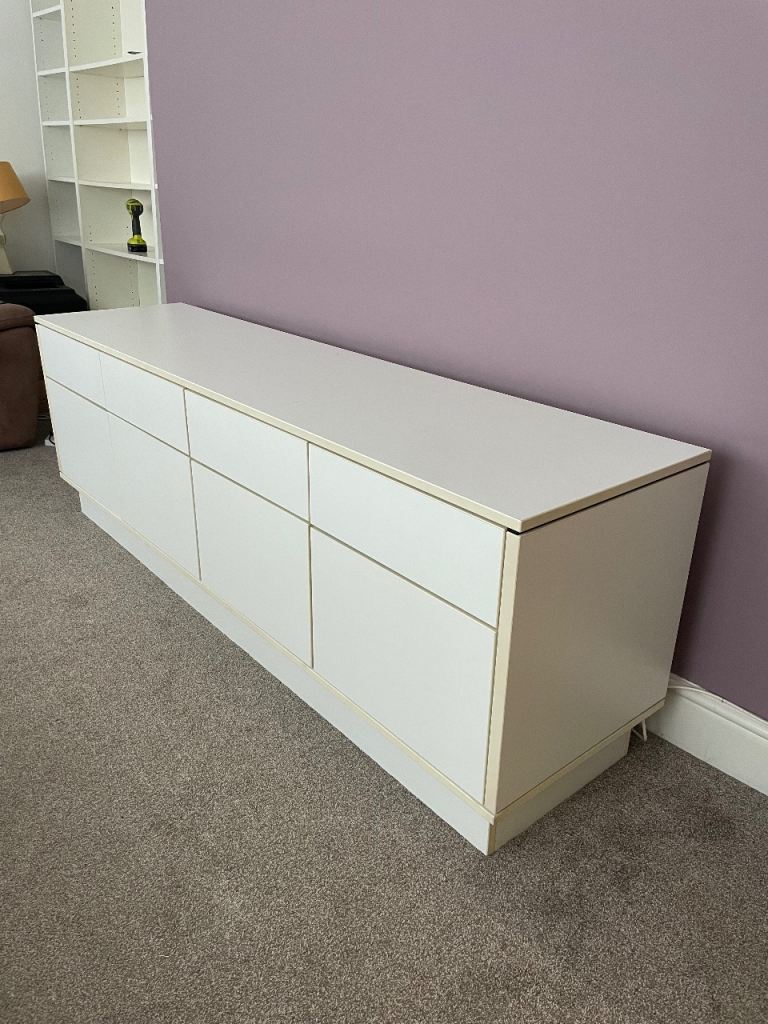 Large Sideboard/Cabinet/TV stand 