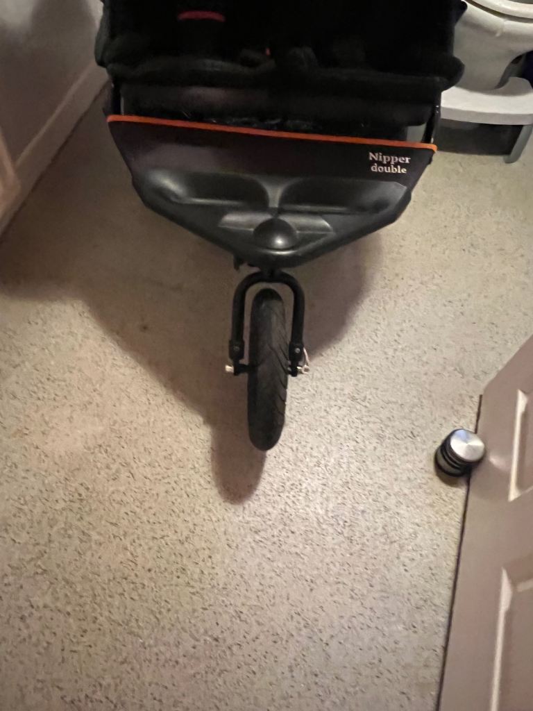 Outnabout nipper v5 in sycamore green happy to post 