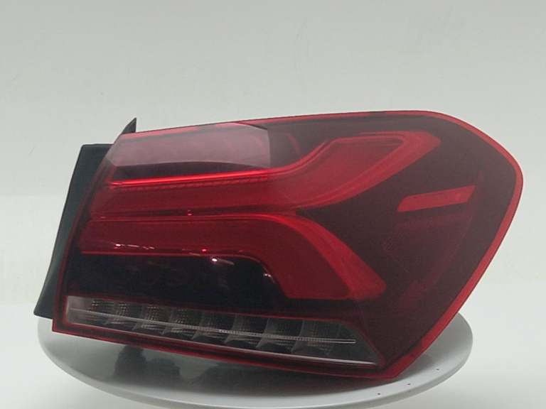Mercedes A Class Tail Light Rear Lamp O/S 2018-2026 4 Door Saloon Rh
