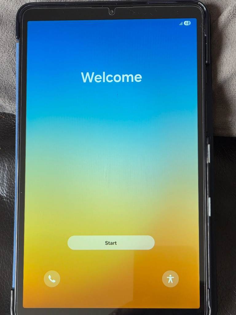 Samsung Galaxy tab a9 