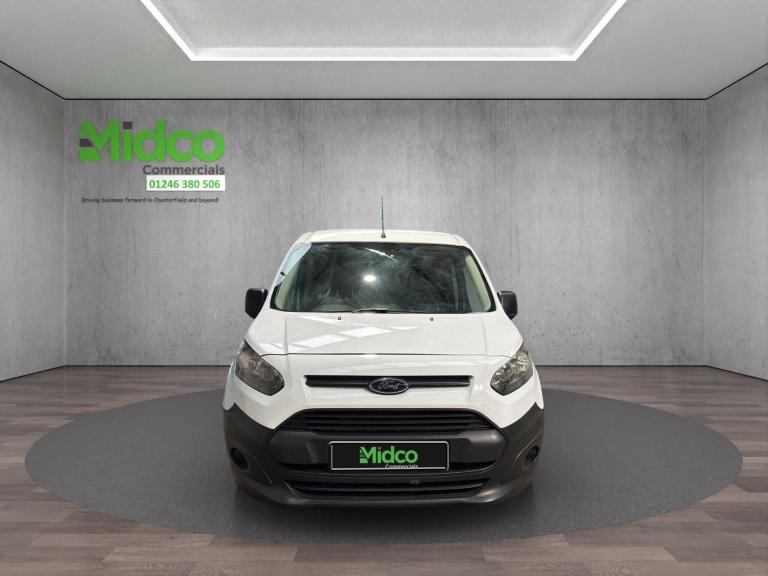  Ford Transit Connect 1.5 TDCi 200 L1 H1 5dr Diesel Manual