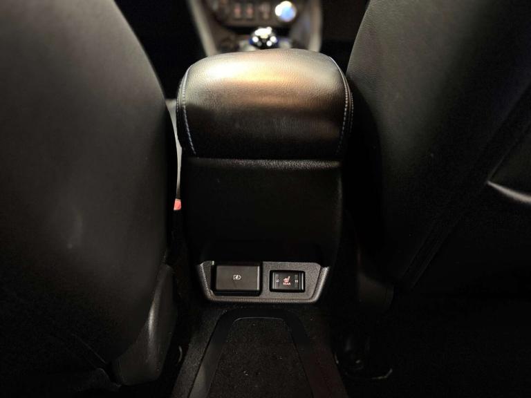 2020 Nissan Leaf 110kW Tekna 40kWh 5dr Auto HATCHBACK ELECTRIC Automatic