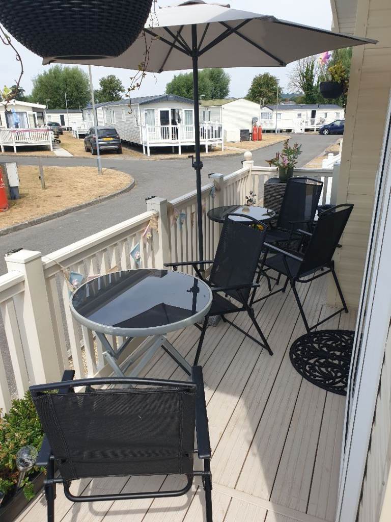 Willerby Waverley 2020 Lodge/Caravan Trekko Bay