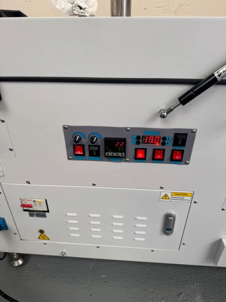 Audley DTF Printer (Direct To Film) 33CM Width 