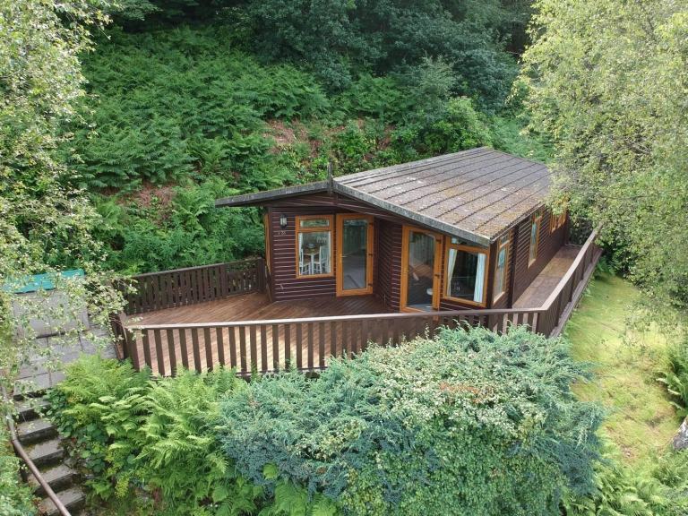Omar Leisure  in Bala  - Lodge / Caravan 