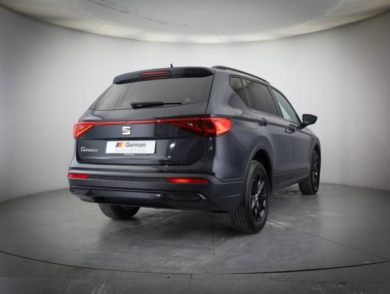2024 SEAT Tarraco 2.0 TDI SE 5dr DSG ESTATE DIESEL Automatic