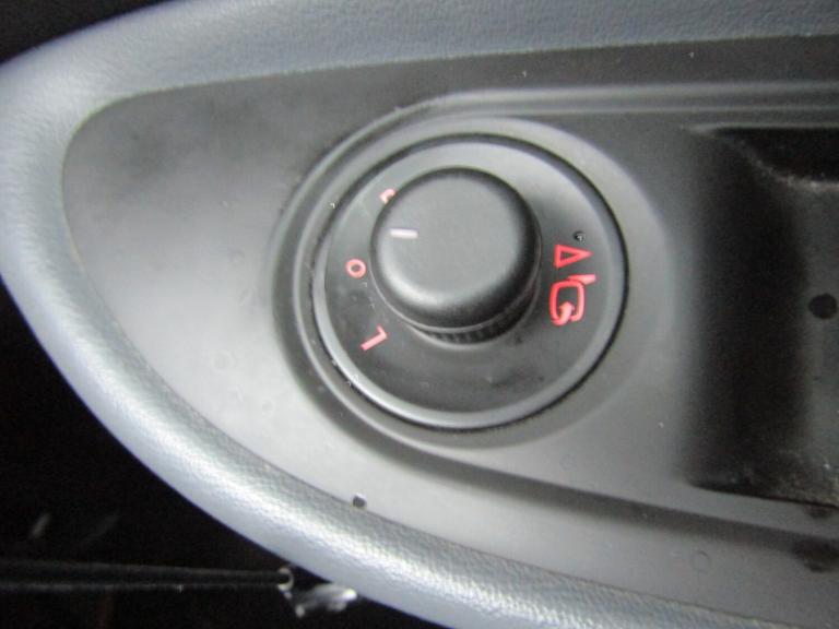 Vauxhall Mokka 1.4T SE Auto * ULEZ * FULL S/HISTORY * NEW MOT * TOP SPEC