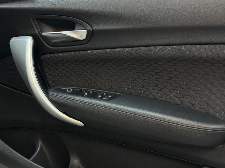 2013 BMW 1 Series 116i M Sport 5dr HATCHBACK PETROL Manual