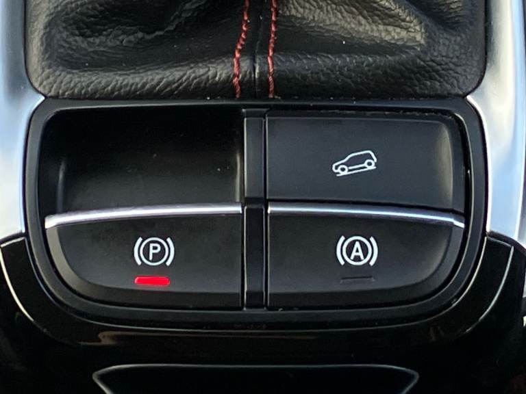 2022 MG MG HS 1.5 T-GDI Excite 5dr Hatchback PETROL Manual