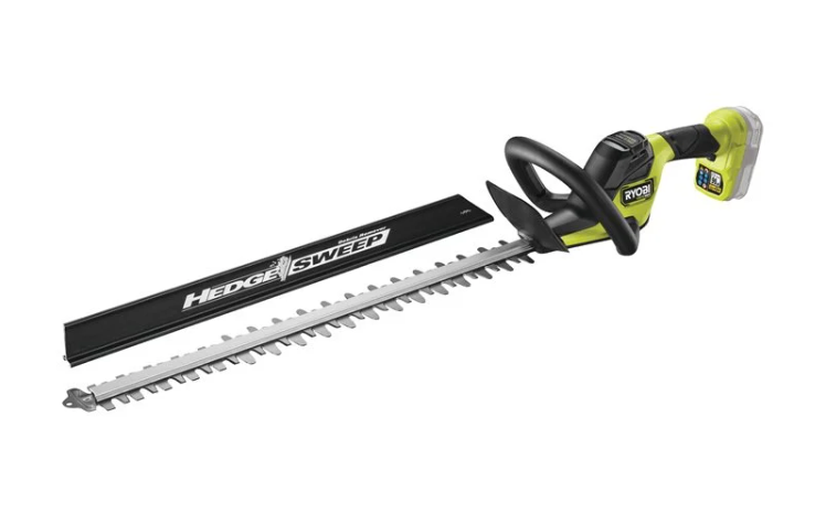 Ryobi 60cm Cordless Hedge Trimmer (needs simple repair)
