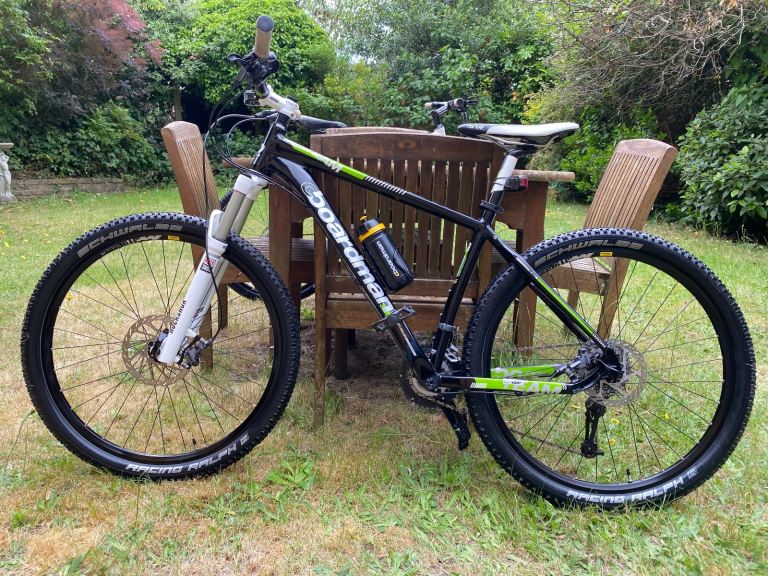 Boardman Mountain Bike TXC 650B