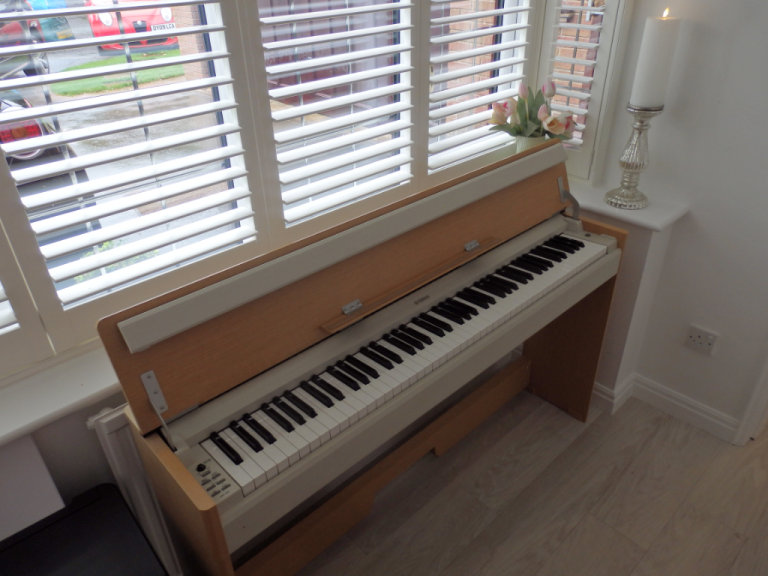 Digital Piano