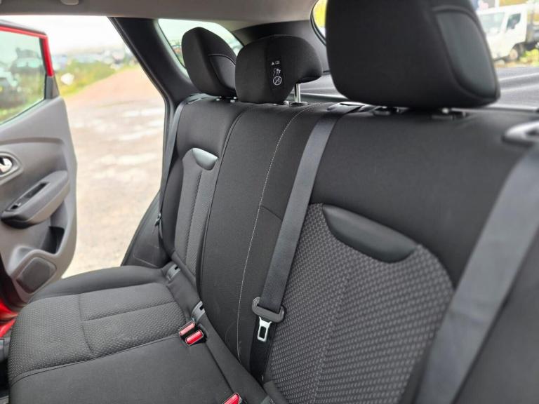 2018 Renault Kadjar 1.5 dCi Dynamique Nav SUV 5dr Diesel EDC Euro 6 (s/s) (110 ps) SUV Diesel Aut...