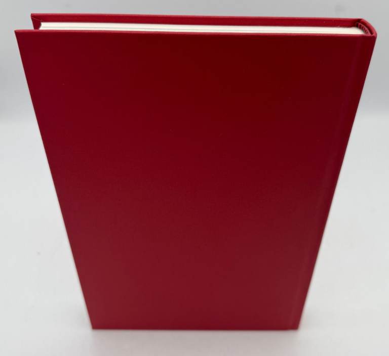 The Leopard by Giuseppe Di Lampedusa Folio Society 2000 4th Print Edition VGC