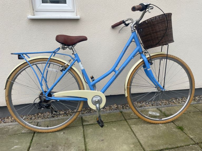 Pendleton somerby women’s bike 