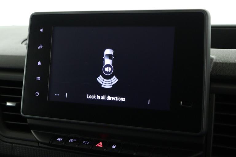 2025 Renault Trafic SL30 Blue dCi 130 Advance [Safety] Panel Van Diesel Manual