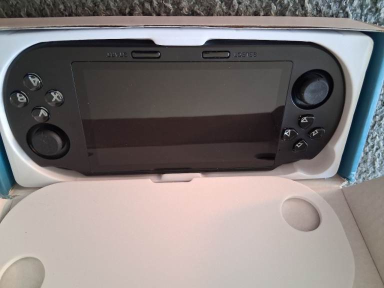 image for SF 3000 Hand held Game Console 