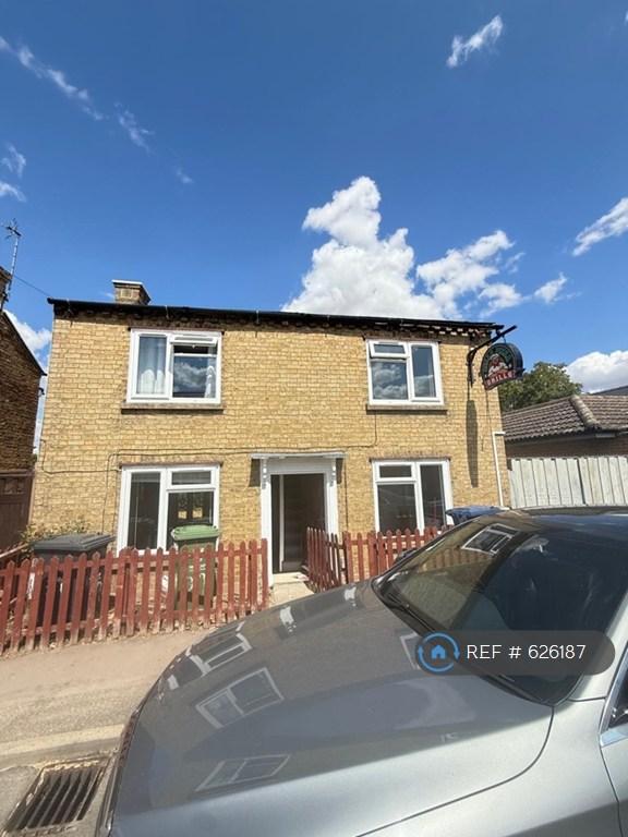 3 bedroom house in Berrycroft, Cambridge, CB24 (3 bed) (#626187)
