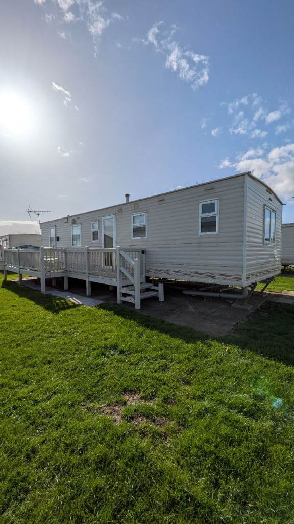 🌊 Holiday Let Available – Skegness 🌊