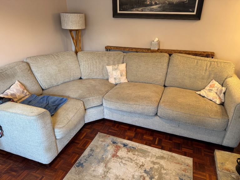 Corner modular sofa- free