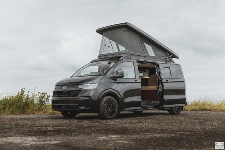 VW Transporter T7 T32 LWB DSG - 2025 - Campervan - FOR SALE