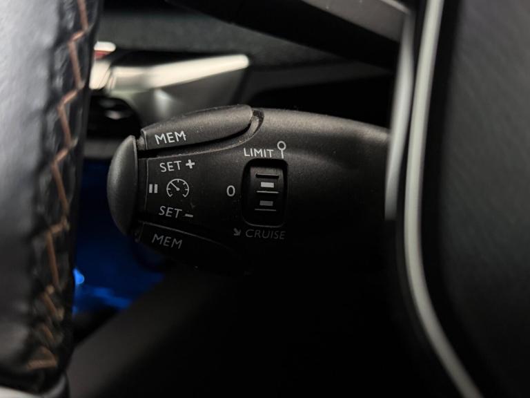 2019 Peugeot 3008 1.2 PureTech GT Line 5dr HATCHBACK PETROL Manual