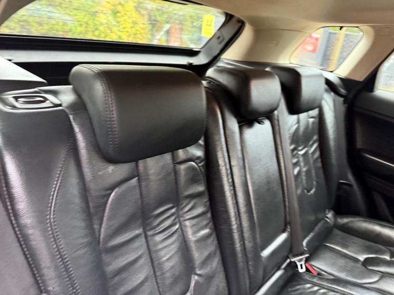 2013 Land Rover Range Rover Evoque 2.2 SD4 Pure Tech Auto 4WD Euro 5 (s/s) 5dr