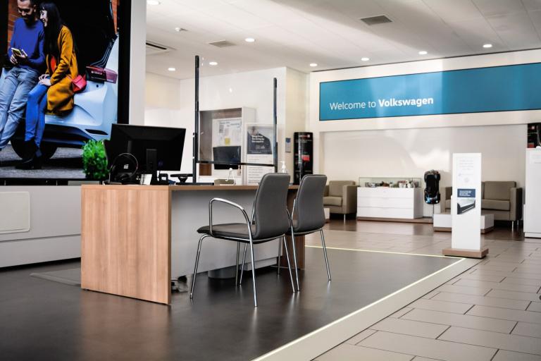 2025 Volkswagen Polo 1.0 TSI Match 5dr DSG | Parking sensors | Rear Camera Hatchback PETROL Autom...